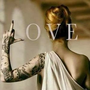 Meet your Posher, Liliana